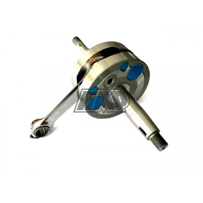 Cambota SACHS 5 / 6 velocidades curso 48 mm 80cc racing - RITO